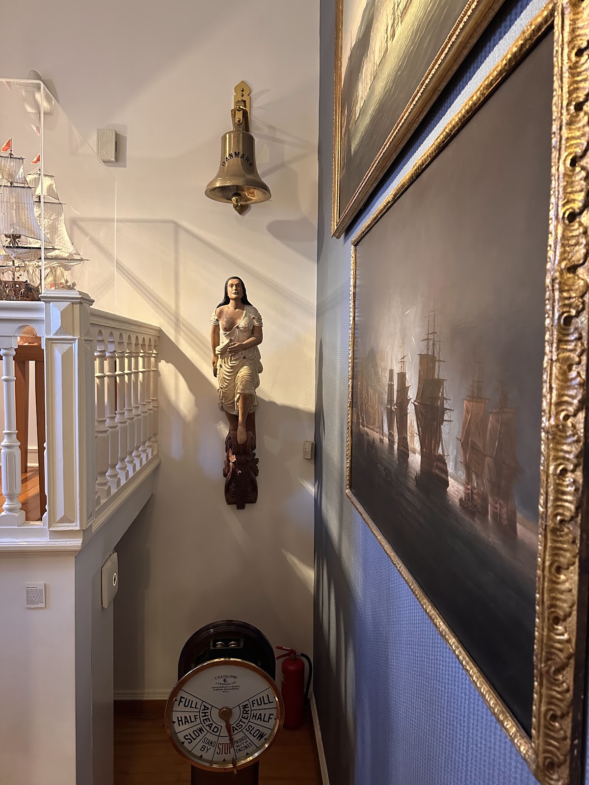 Arkas Maritime History Center photo 7