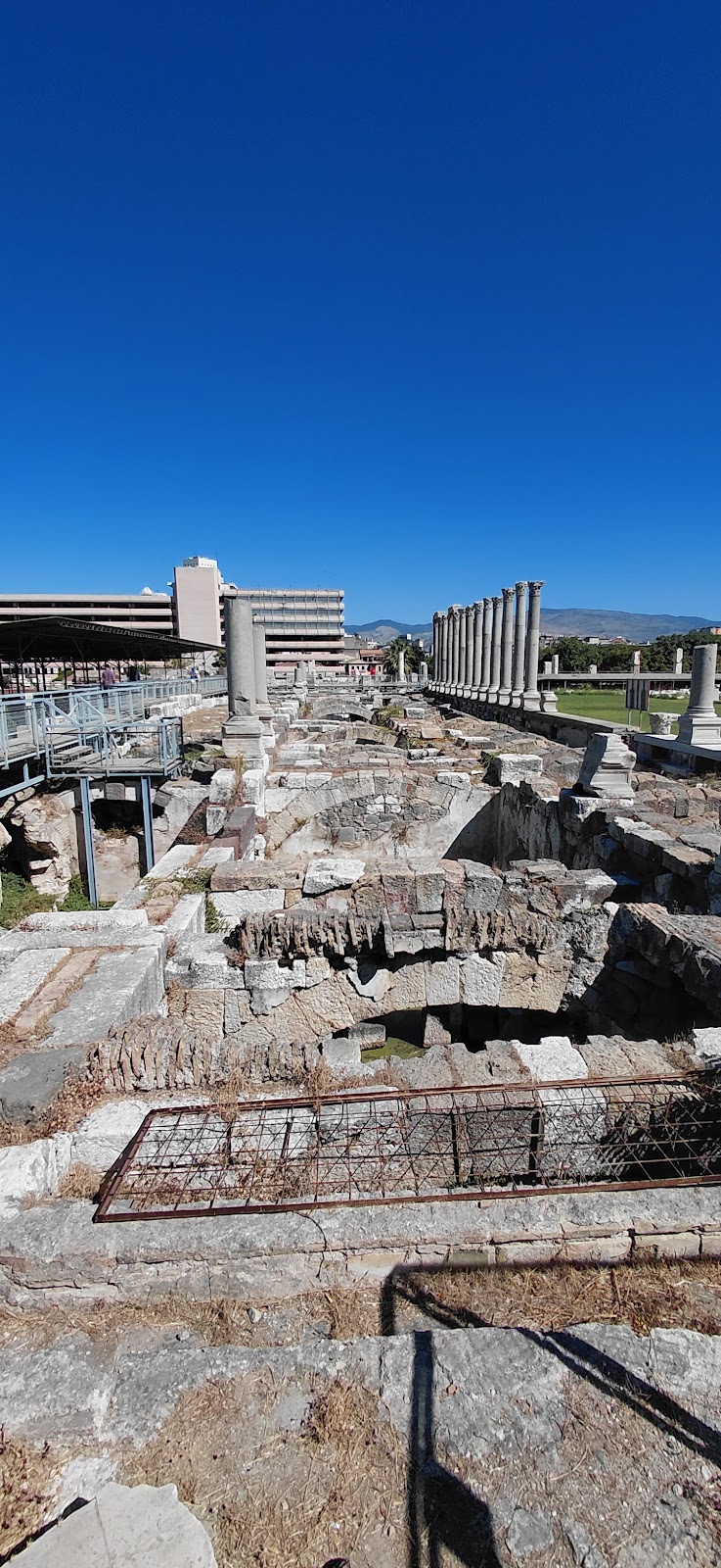 Agora Ören Yeri photo 4