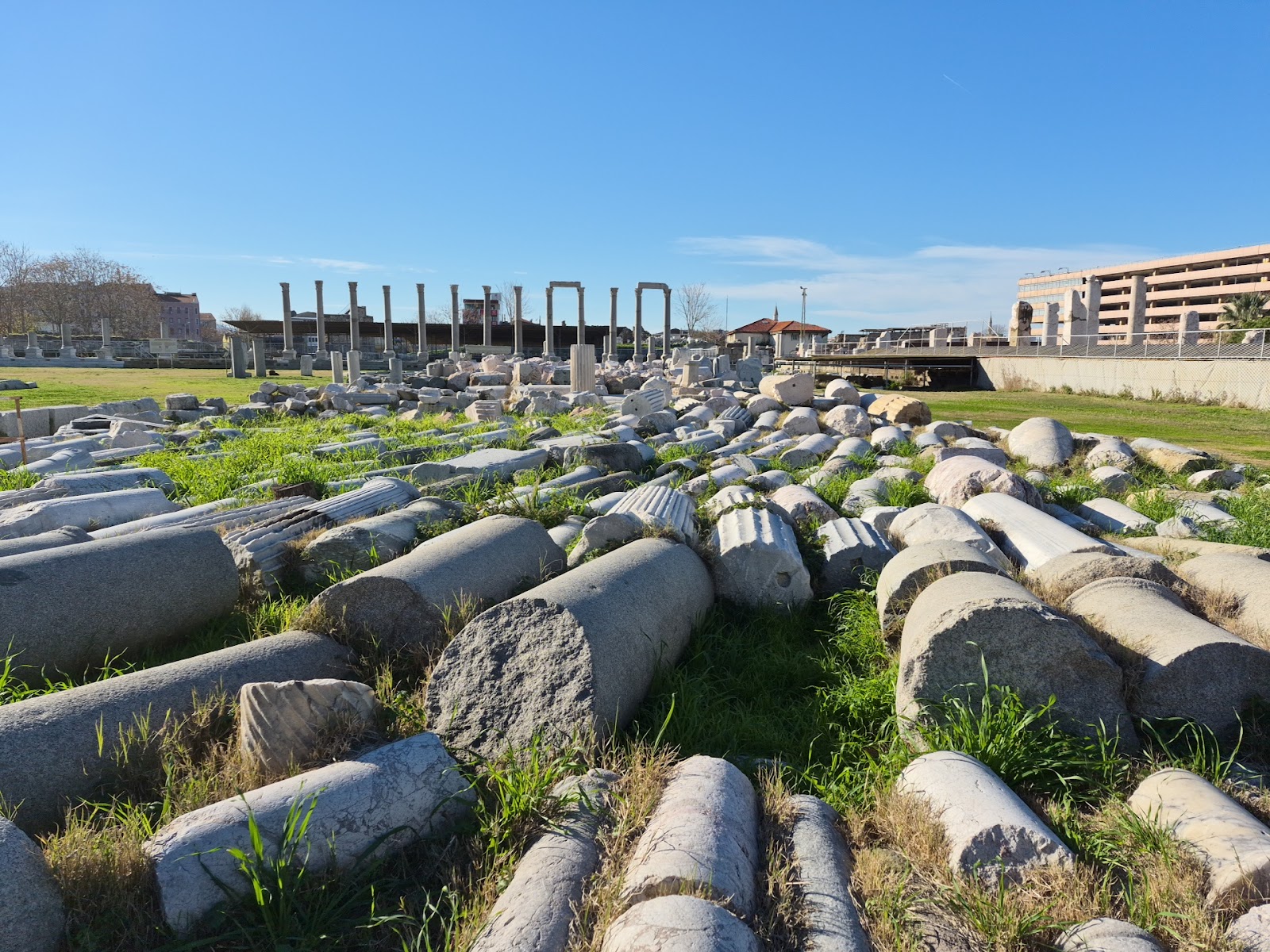 Agora Ören Yeri photo 1