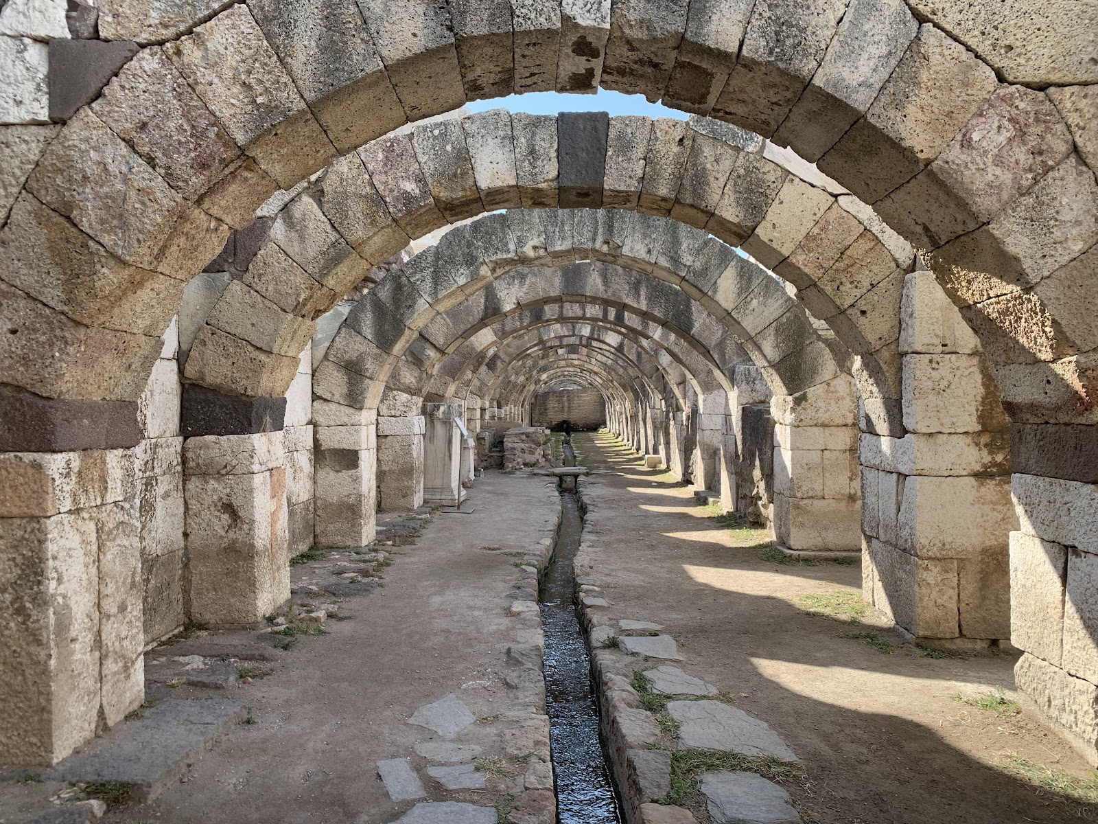 Agora Ören Yeri photo 2