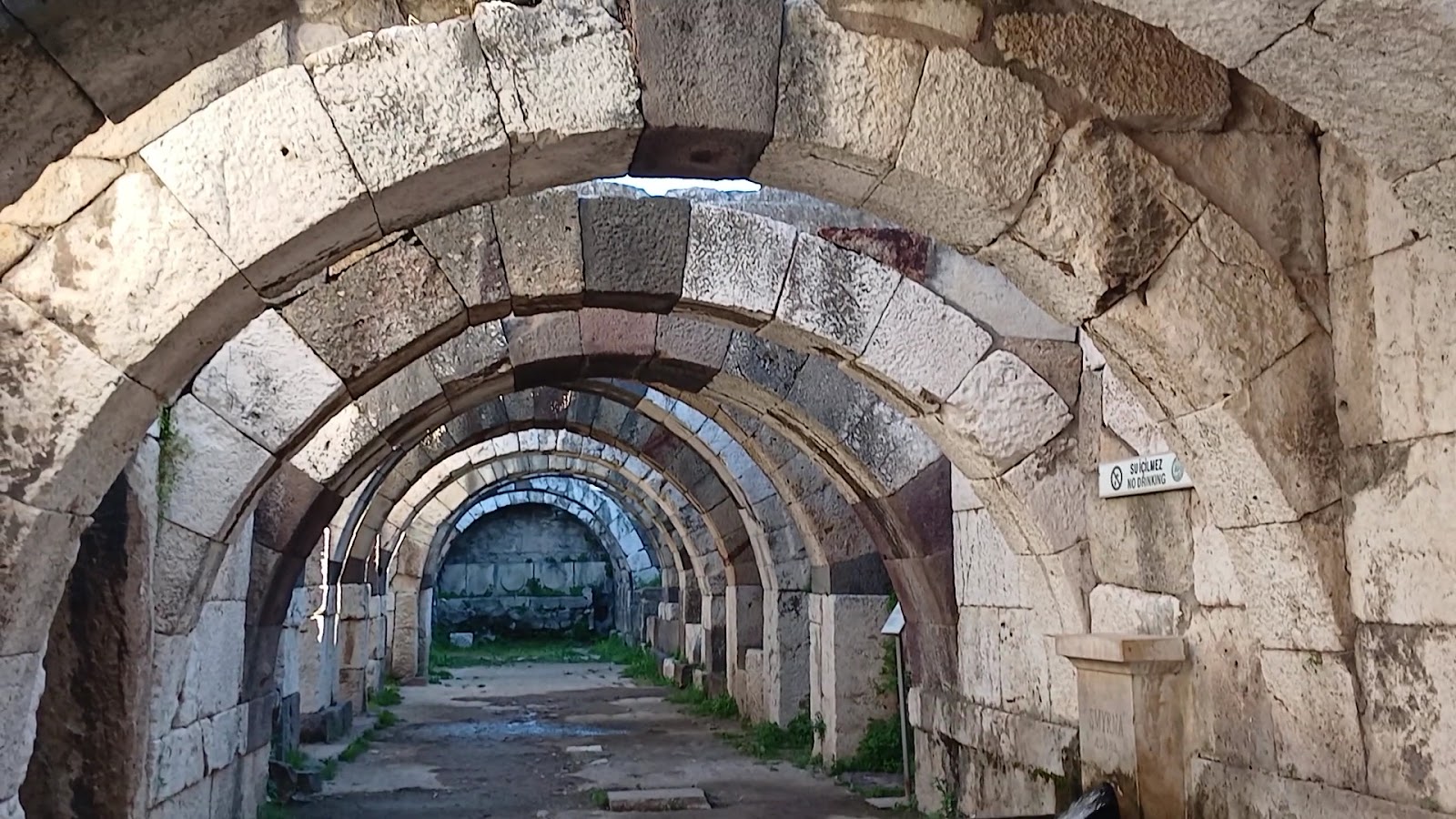 Agora Ören Yeri photo 5