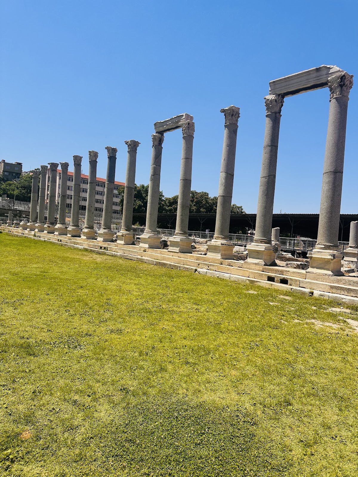 Agora Ören Yeri photo 8