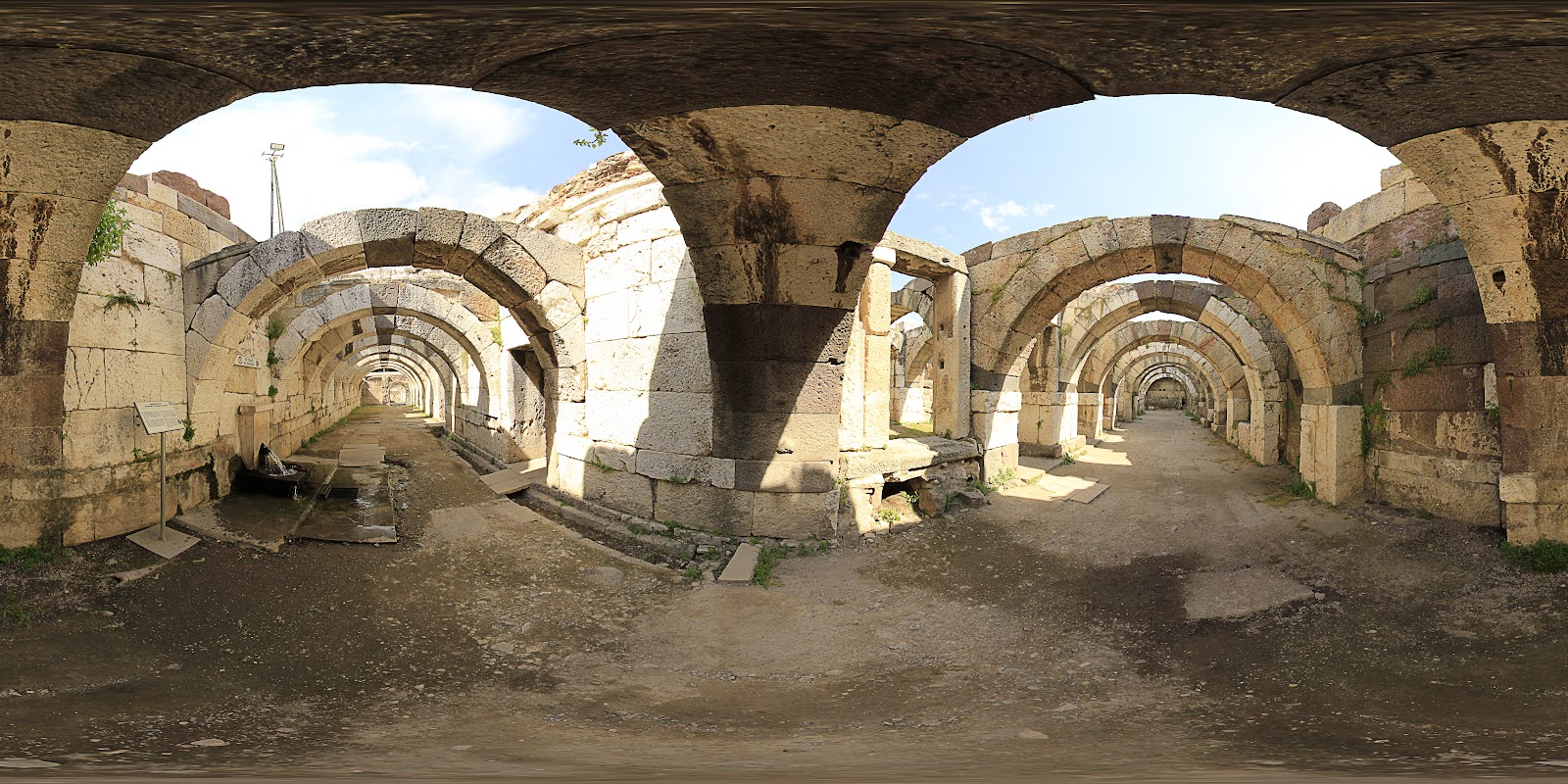 Agora Ören Yeri photo 6