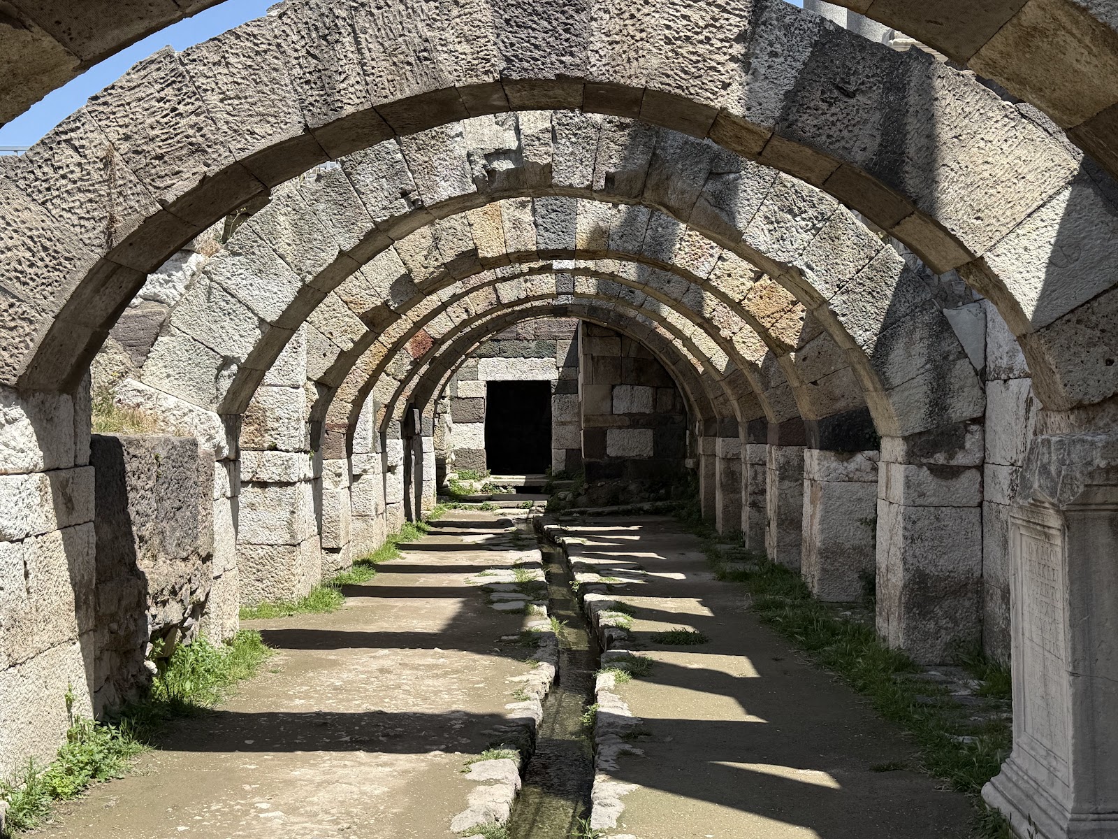 Agora Ören Yeri photo 9