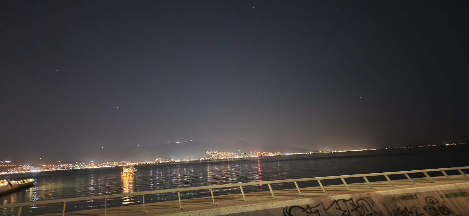 Bostanlı Günbatımı Seyir Terası photo 3