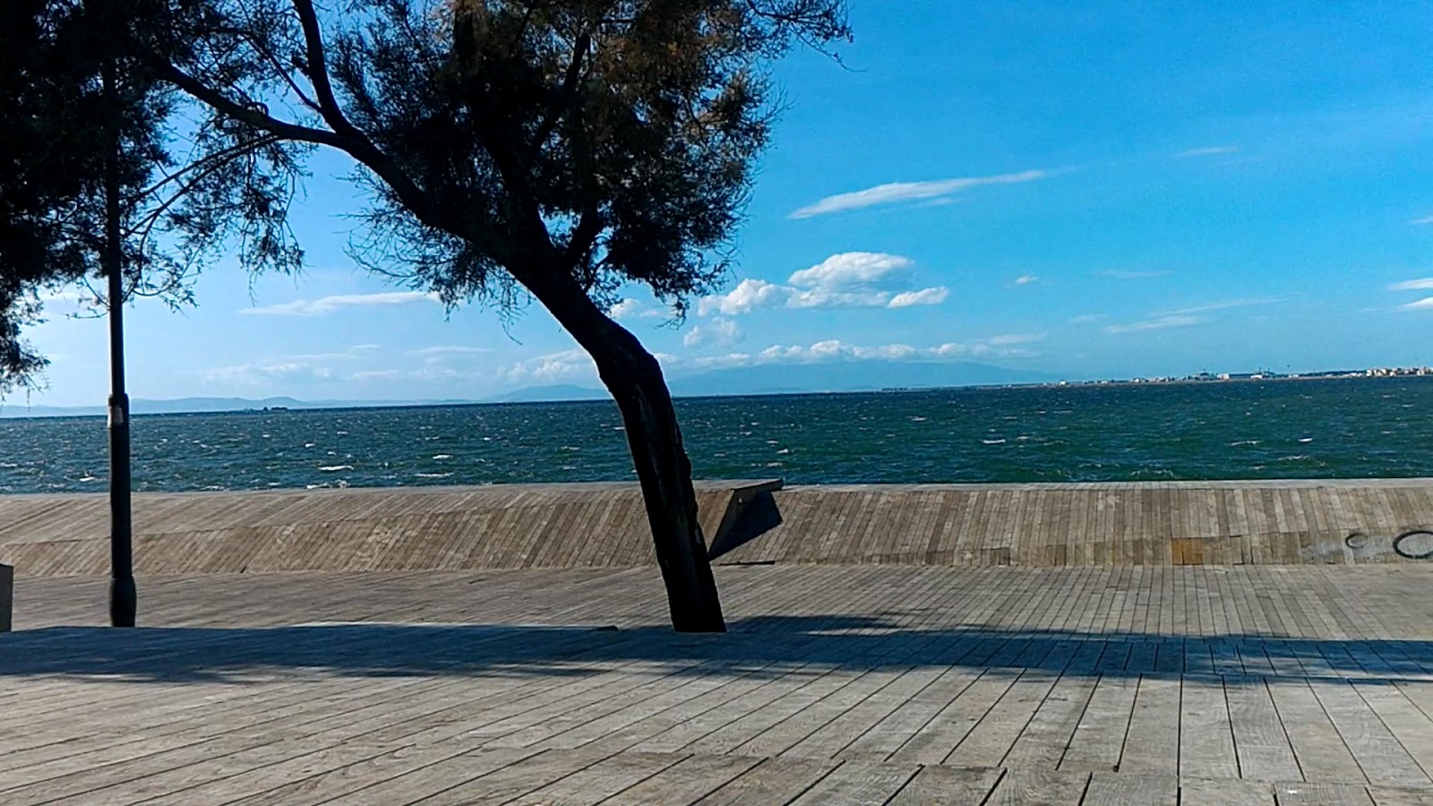 Bostanlı Günbatımı Seyir Terası photo 4