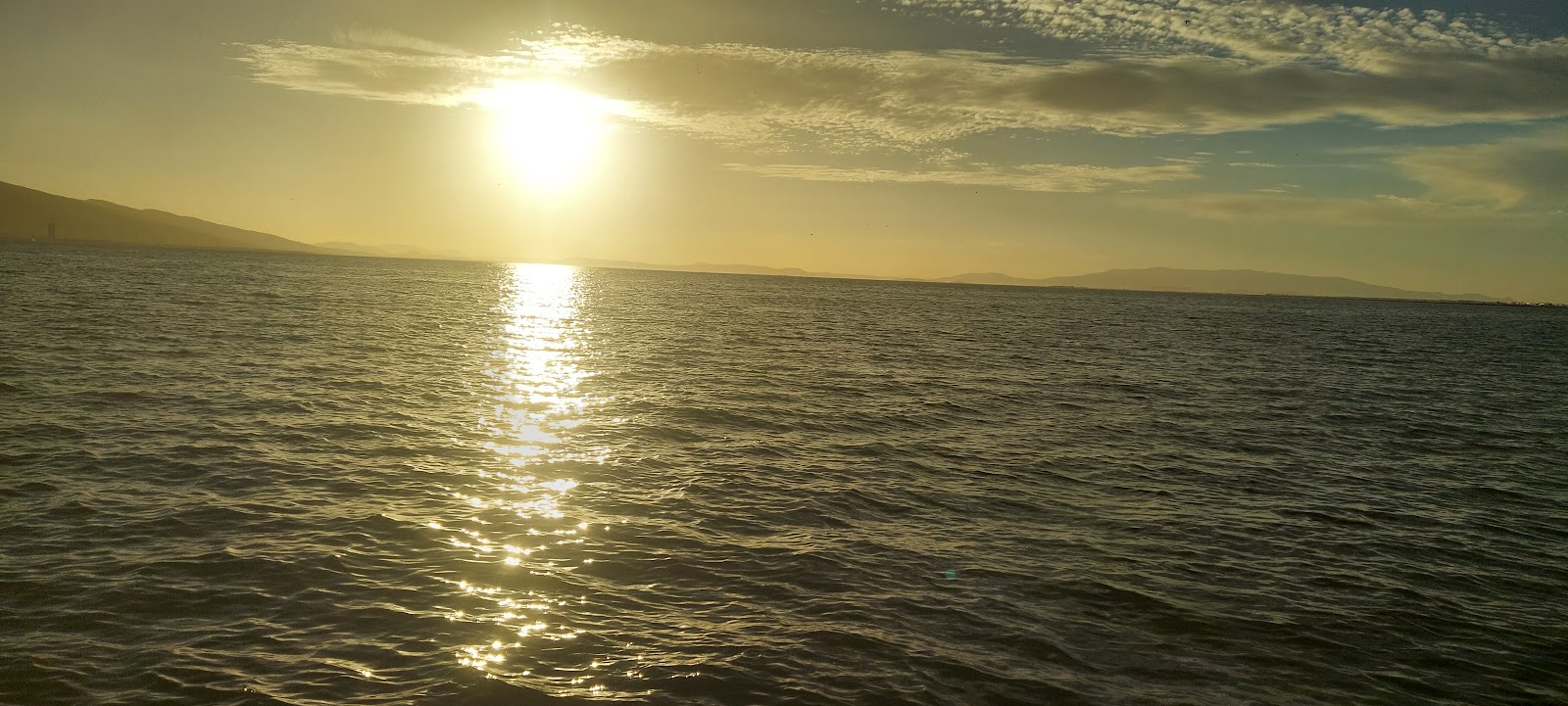 Bostanlı Günbatımı Seyir Terası photo 9