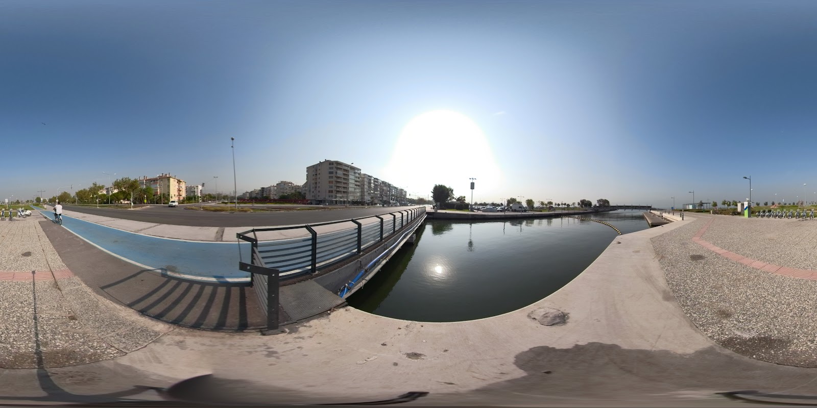Bostanlı Günbatımı Seyir Terası photo 5