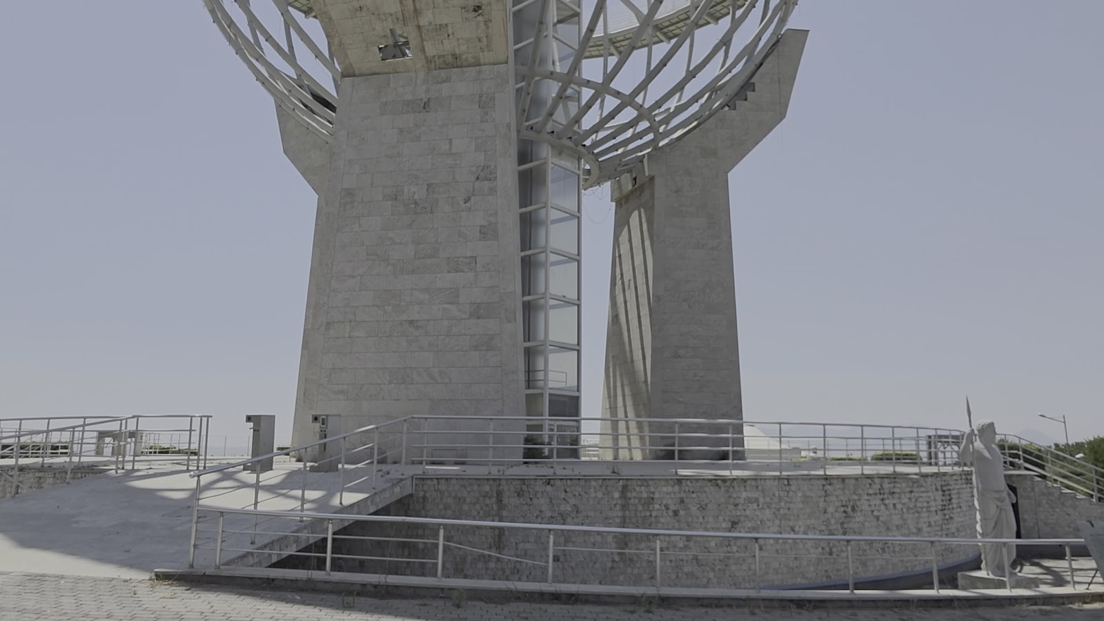 World Peace Memorial photo 2