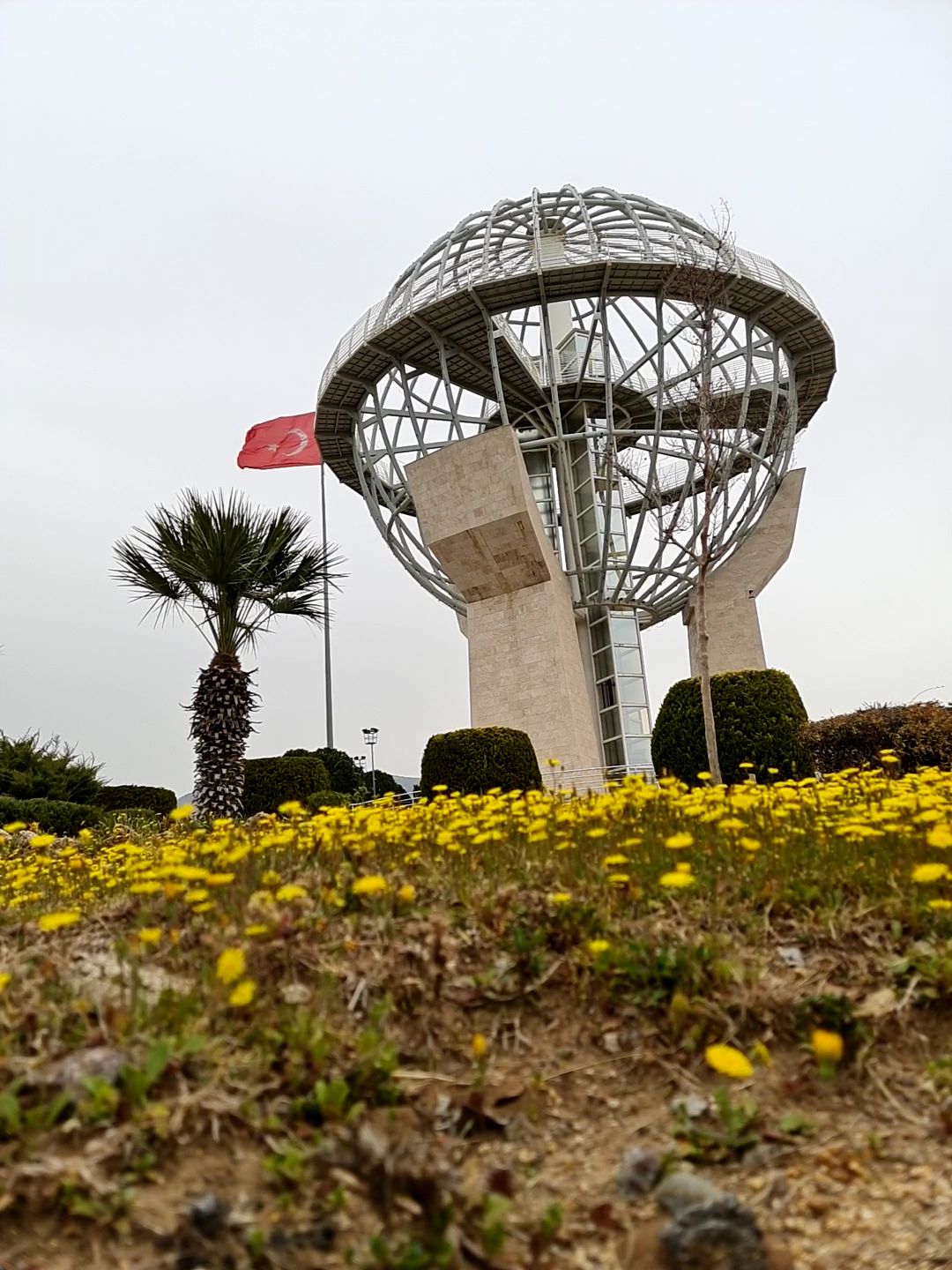 World Peace Memorial photo 4
