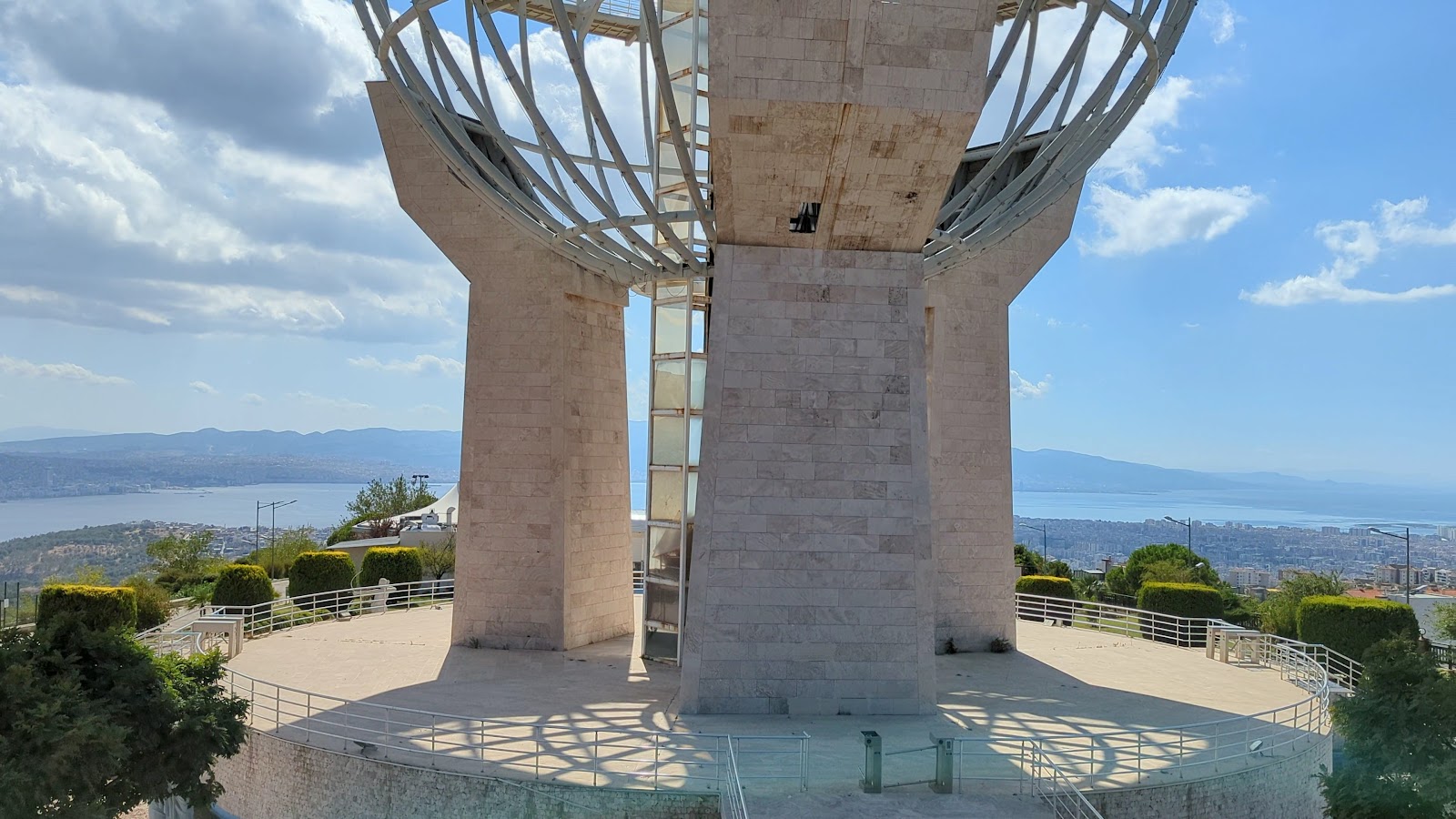 World Peace Memorial photo 3