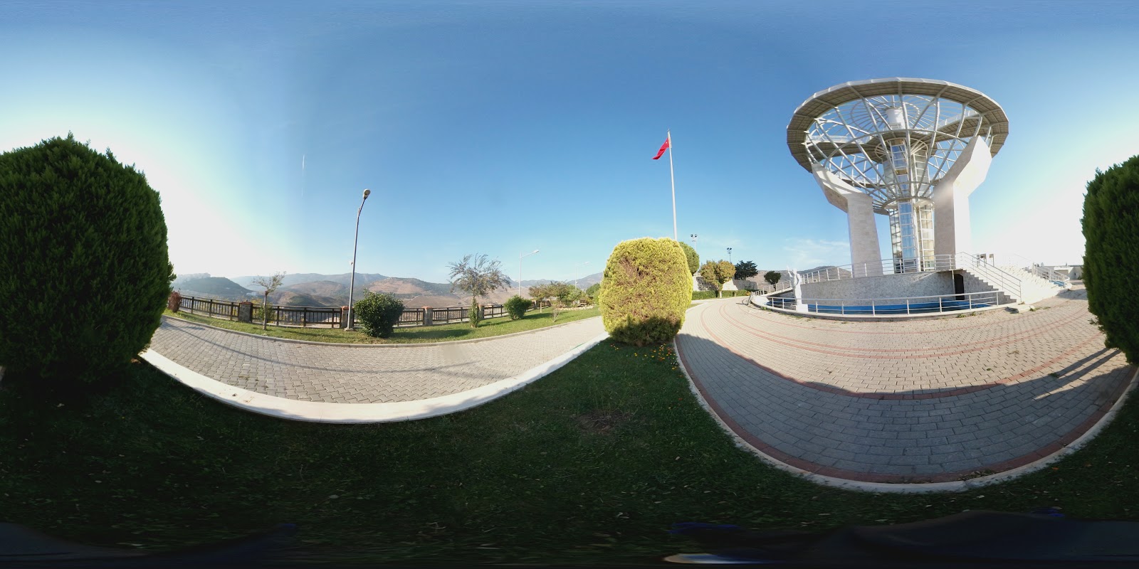 World Peace Memorial photo 5