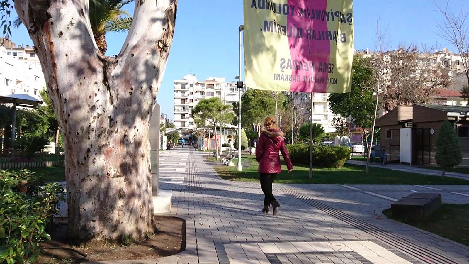 Güzelyali Park photo 8