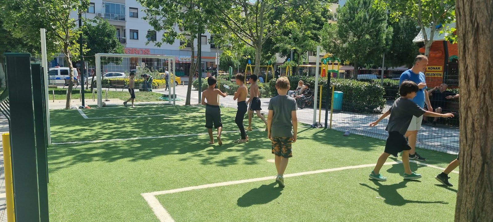 Güzelyali Park photo 16