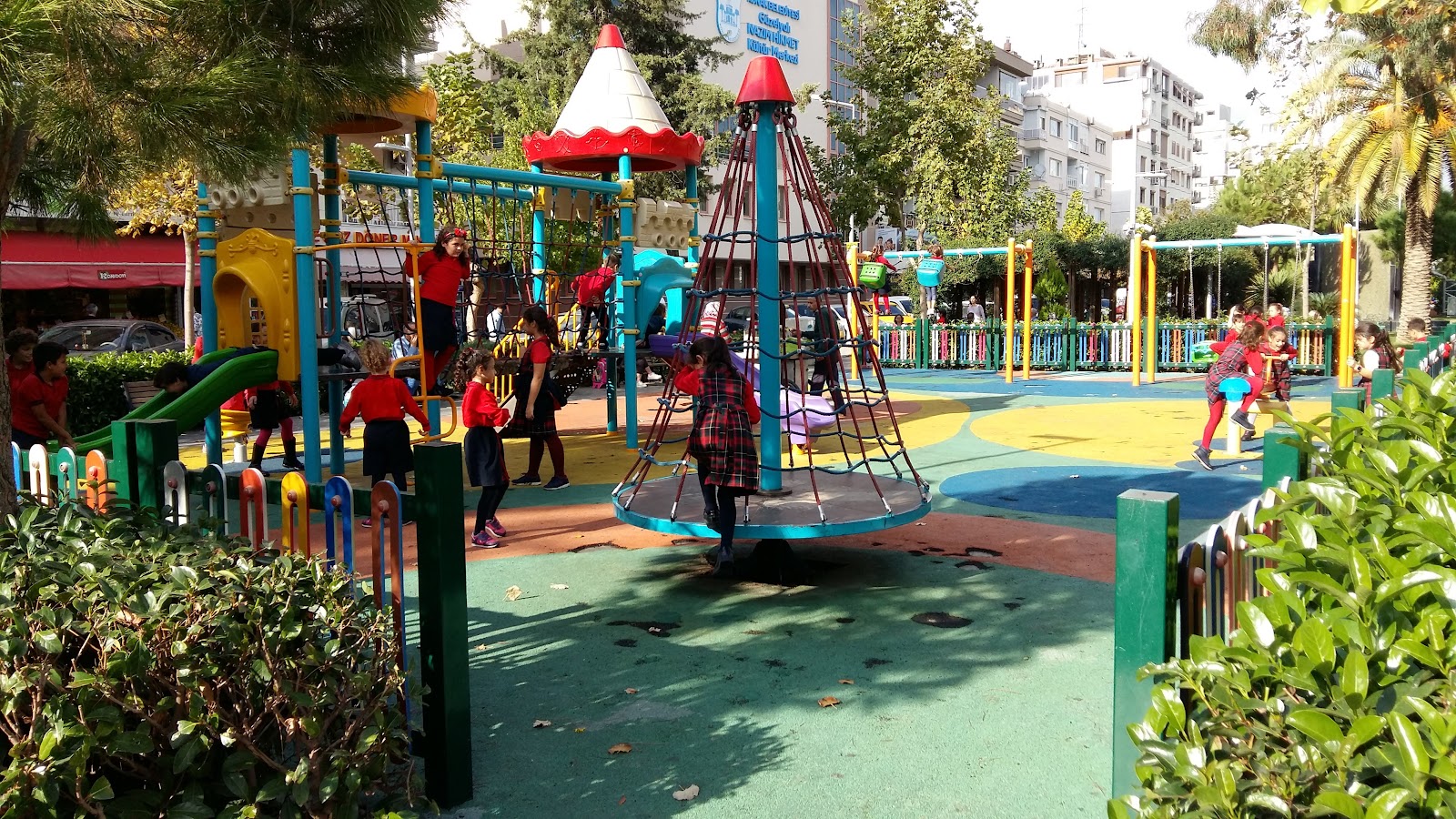 Güzelyali Park photo 2