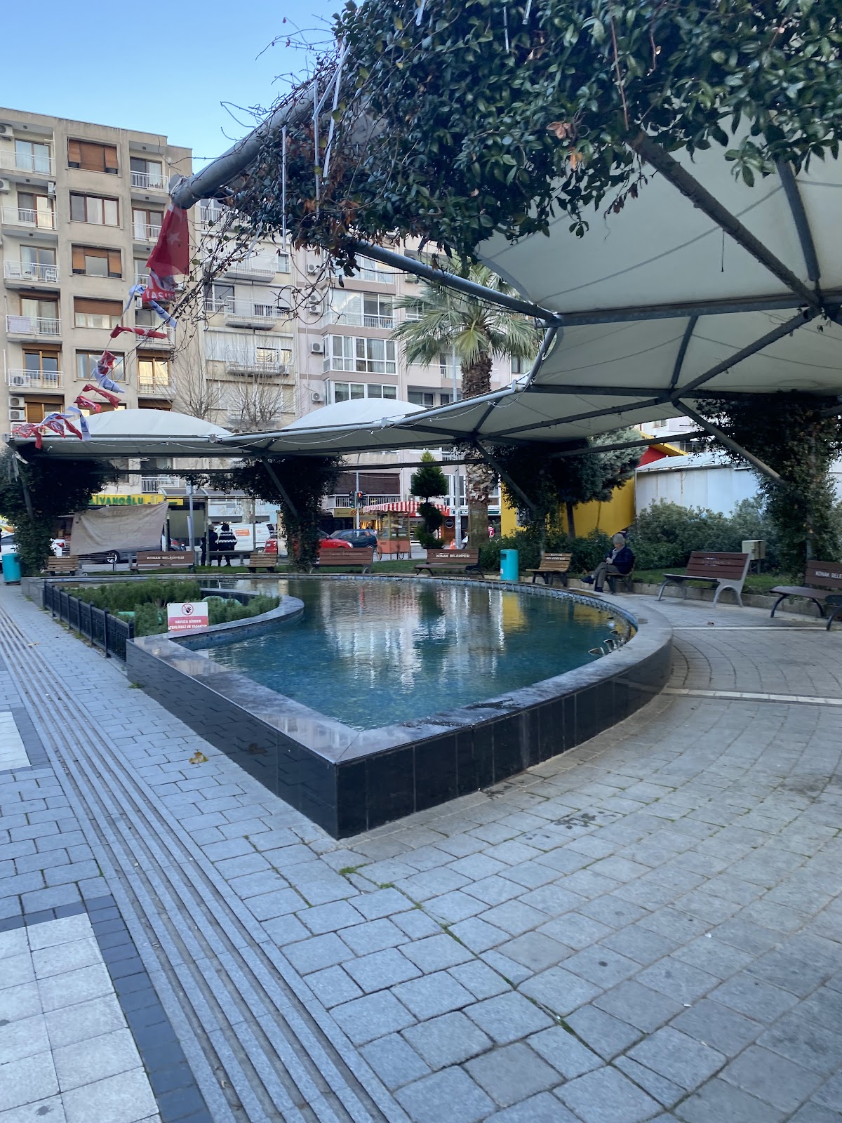 Güzelyali Park photo 11