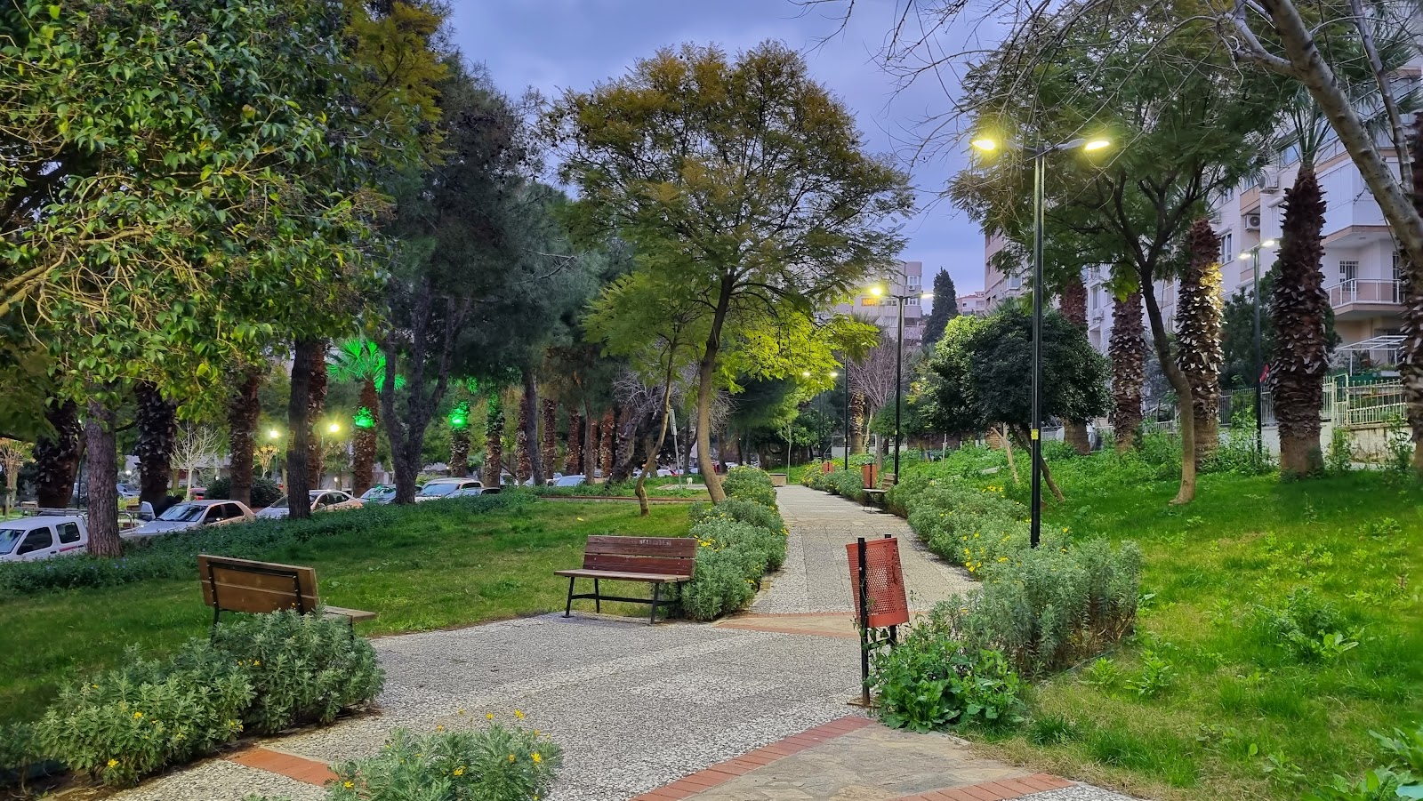 Güzelyali Park photo 17