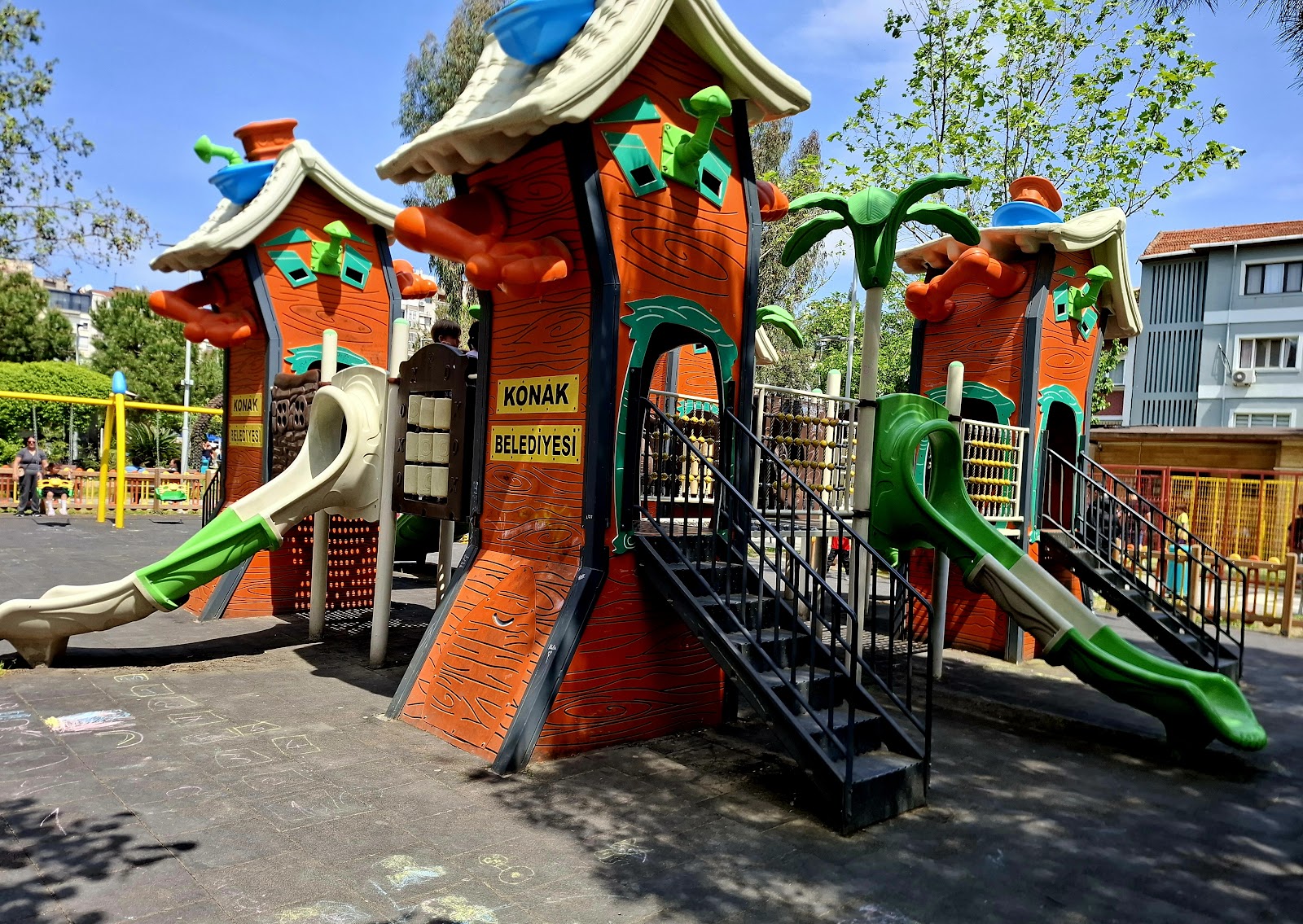 Güzelyali Park photo 12