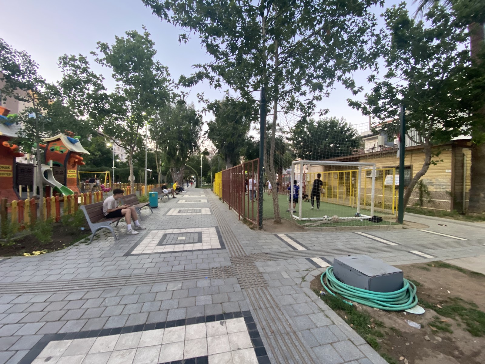 Güzelyali Park photo 3