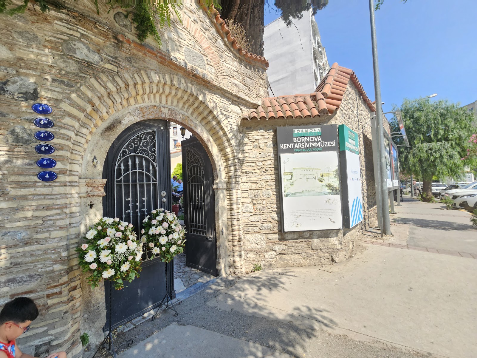 Paterson Köşkü photo 7