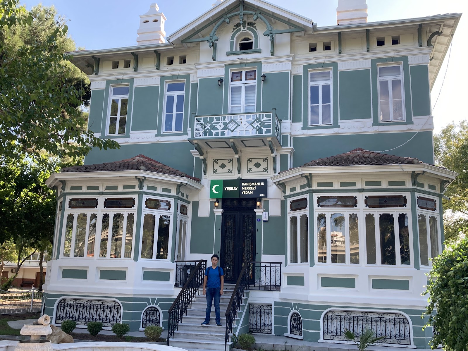 Paterson Köşkü photo 5