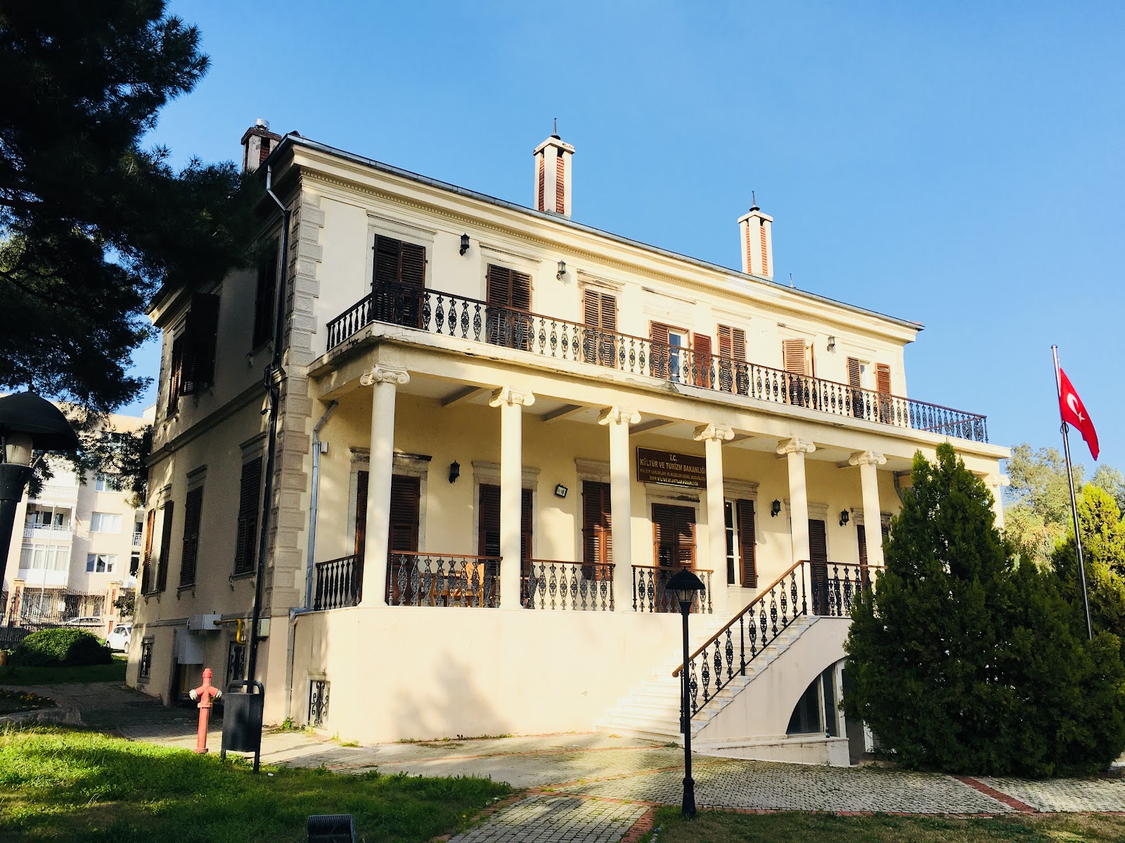 Paterson Köşkü photo 6