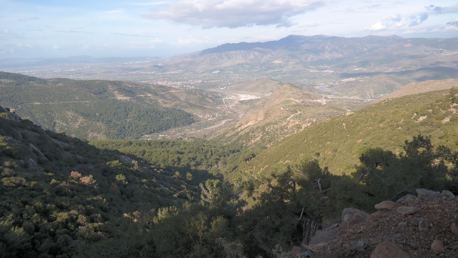 Yamanlardag Natural Park photo 1