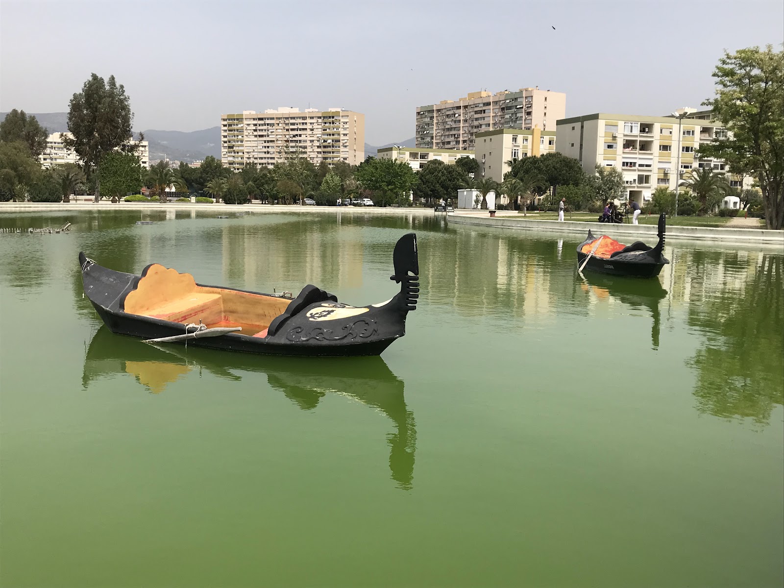 Olof Palme Parkı photo 8