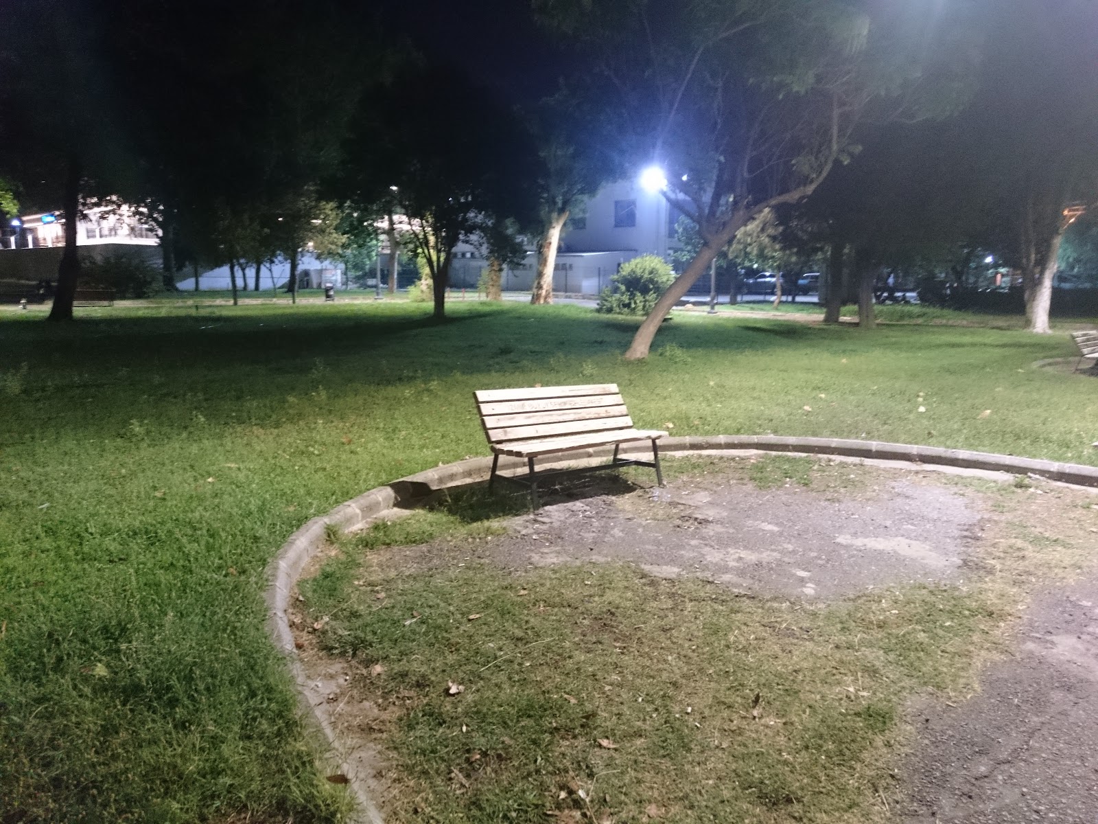 Olof Palme Parkı photo 9