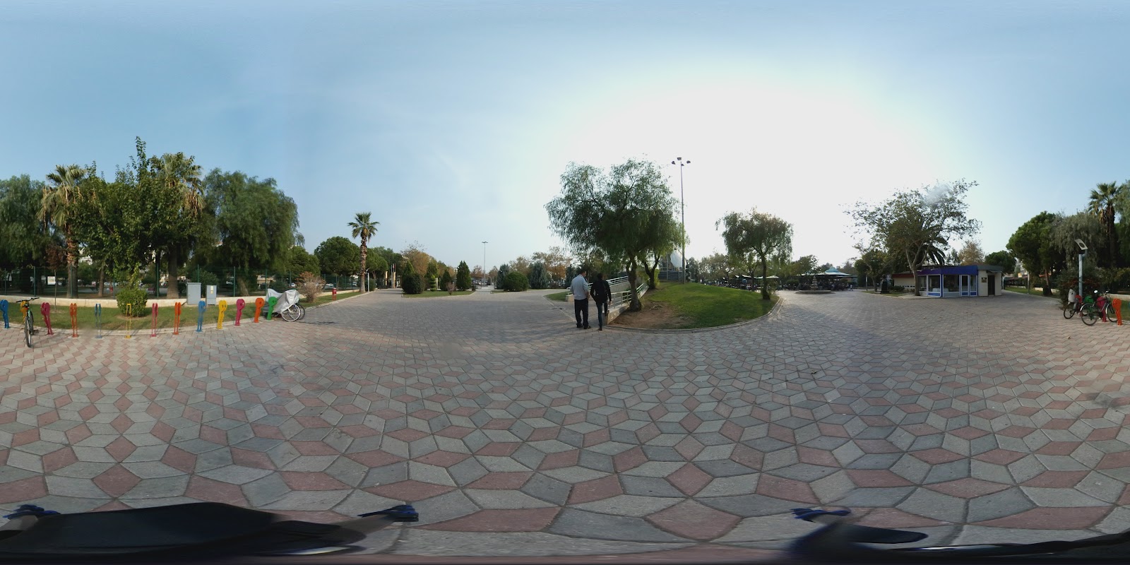 Güzel Sanatlar Parkı photo 5