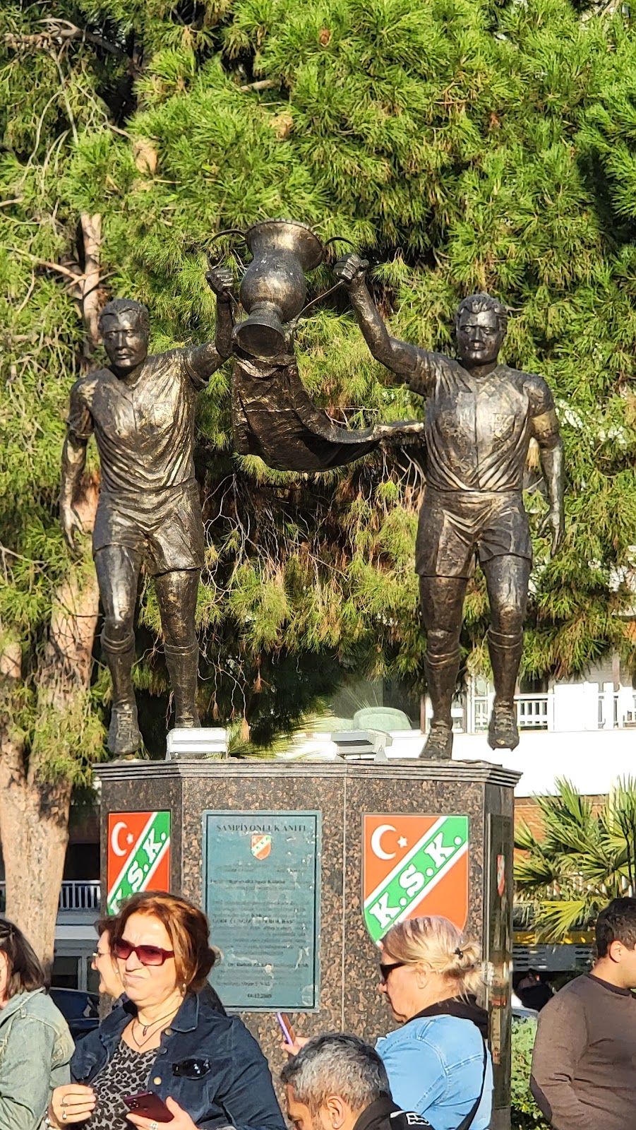Güzel Sanatlar Parkı photo 9
