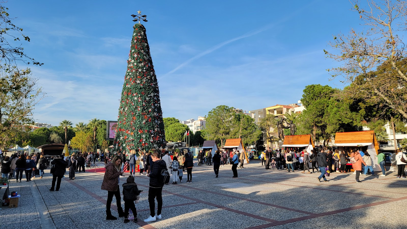 Güzel Sanatlar Parkı photo 1