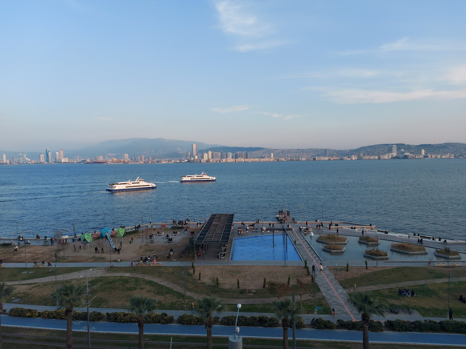 Karşıyaka Sahil photo 10