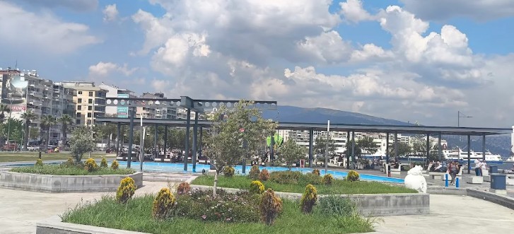 Karşıyaka Sahil photo 8