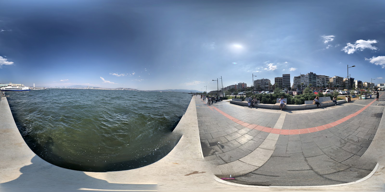 Karşıyaka Sahil photo 7