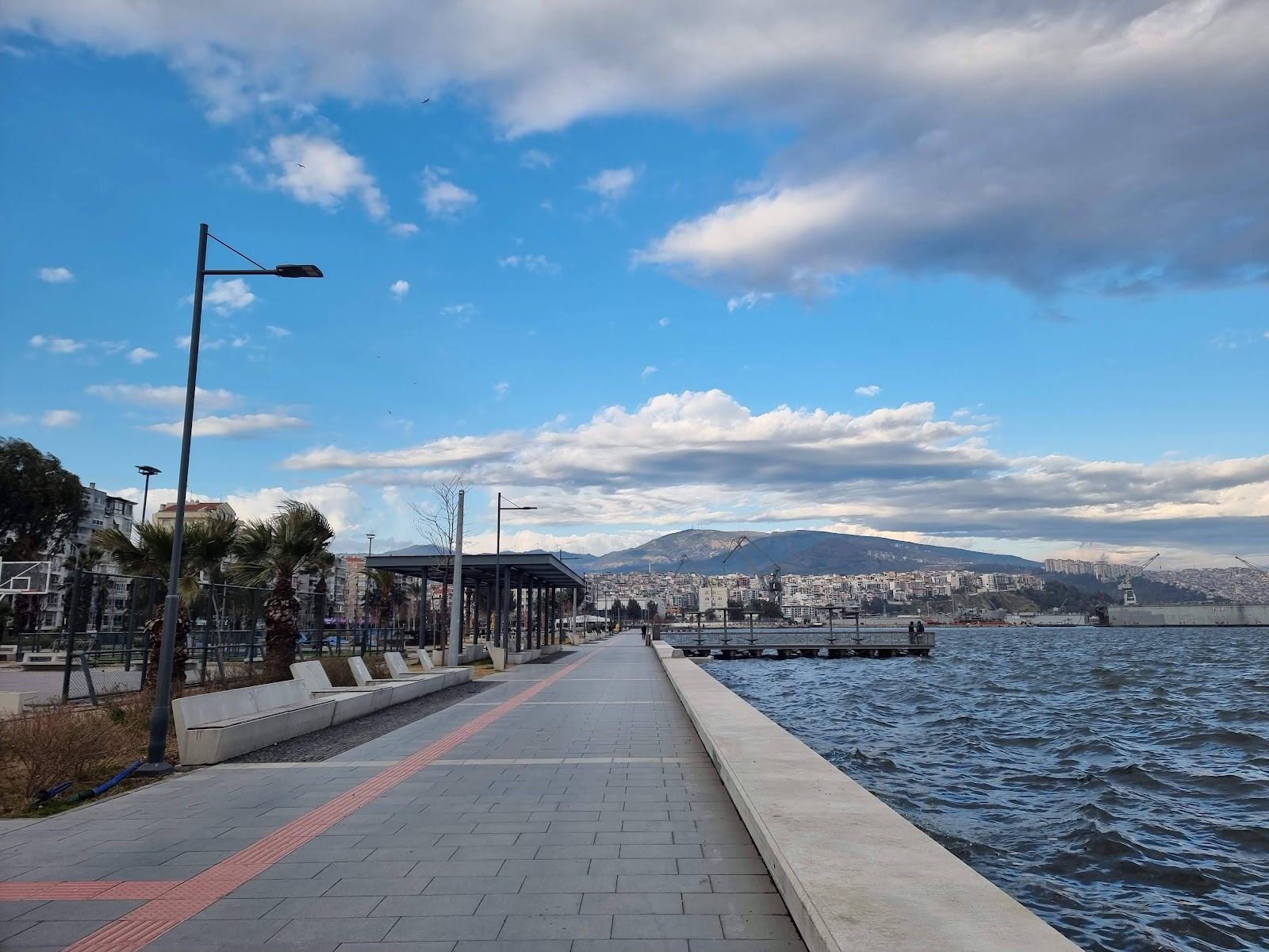 Karşıyaka Sahil photo 1