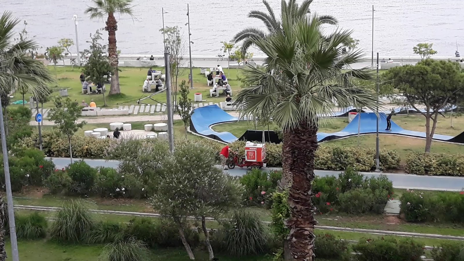 Muammer Aksoy Parkı photo 4