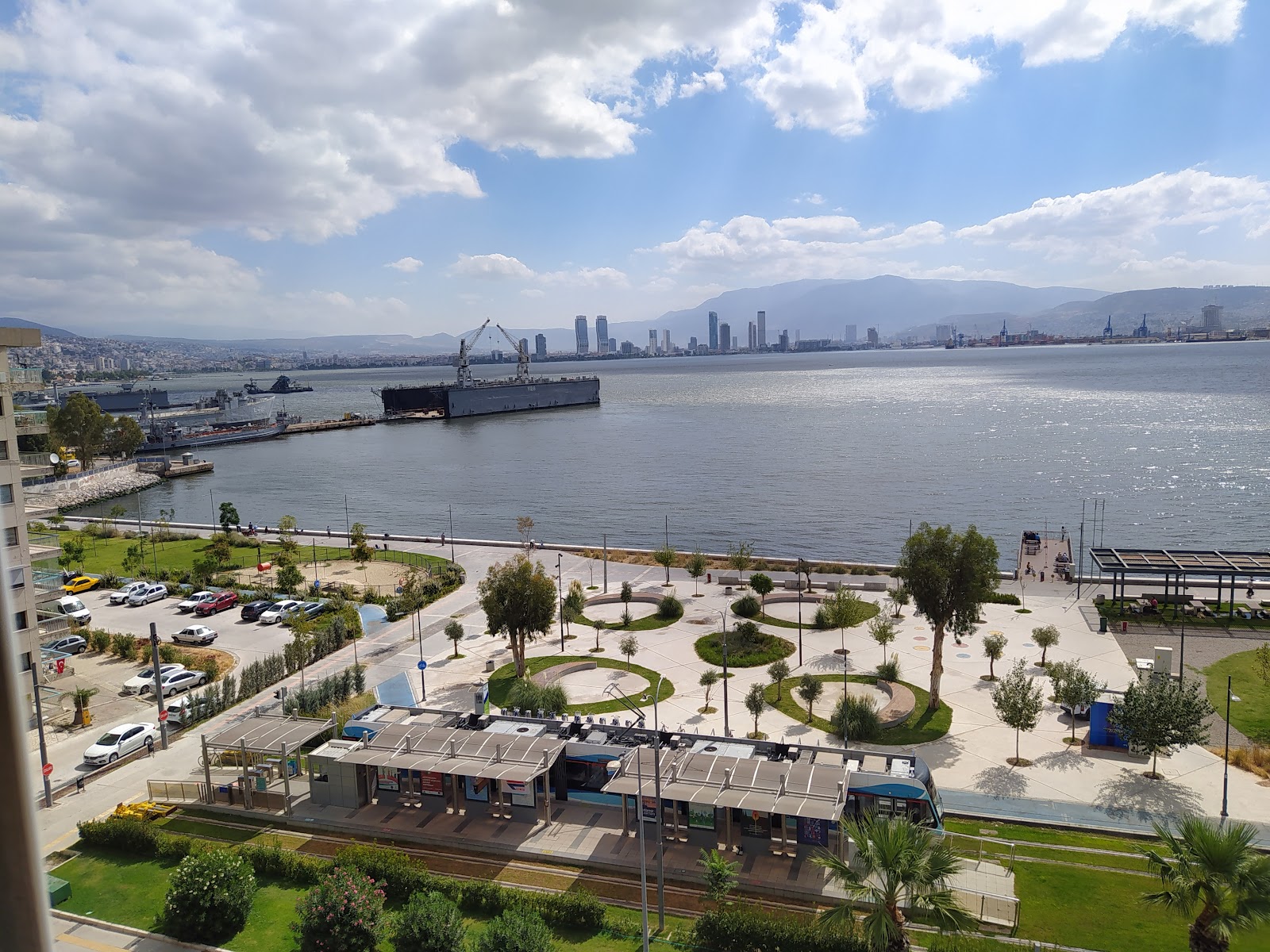 Muammer Aksoy Parkı photo 1