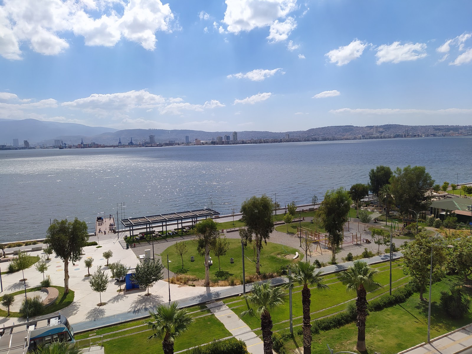 Muammer Aksoy Parkı photo 6