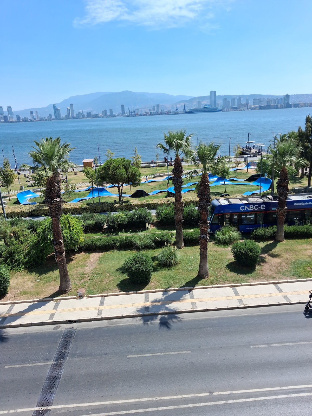 Muammer Aksoy Parkı photo 3