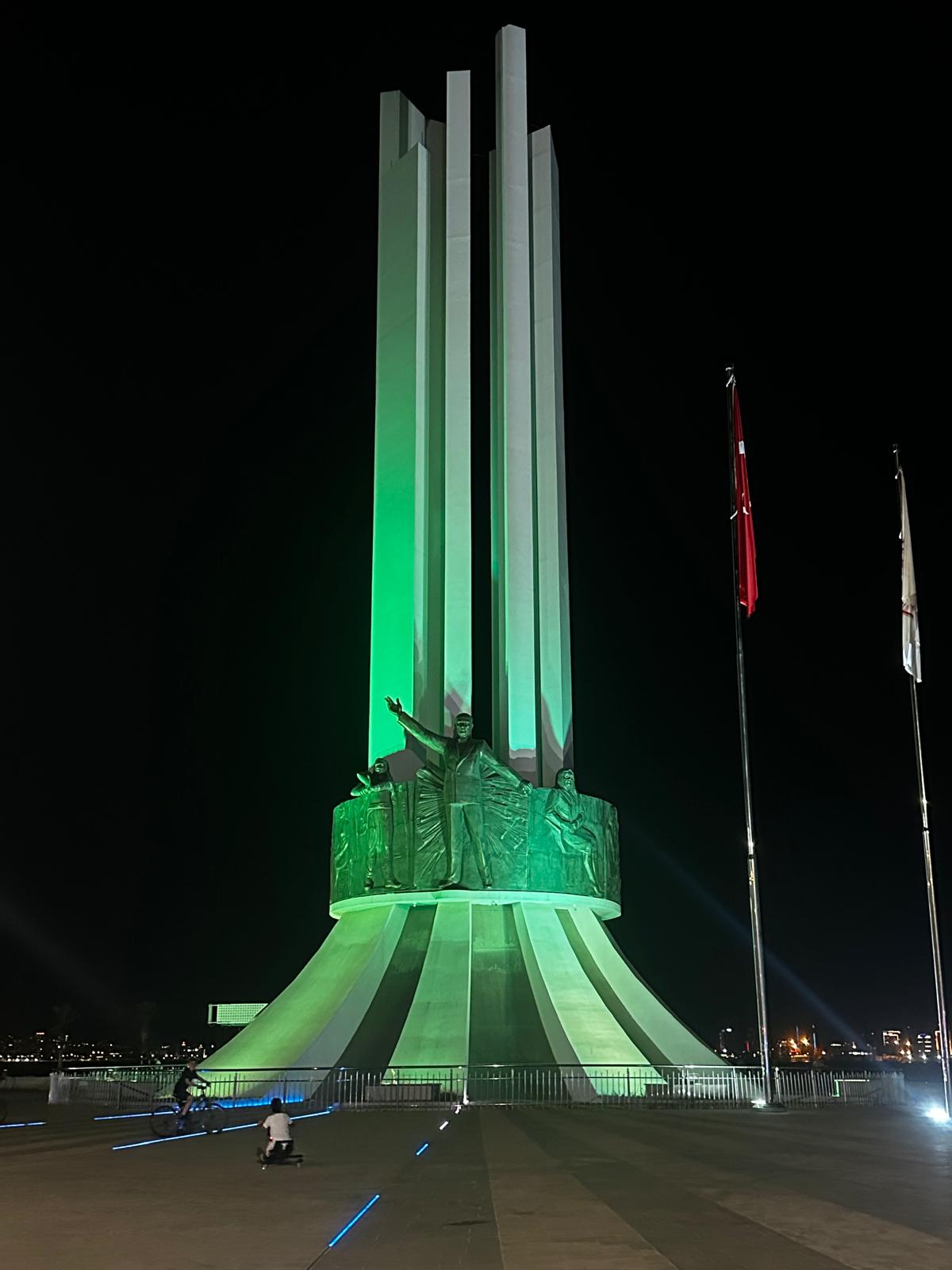 Muammer Aksoy Parkı photo 8