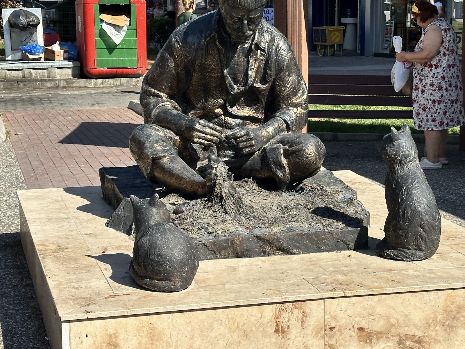 Fishermen Park photo 10