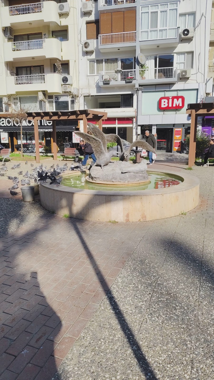 Fishermen Park photo 4