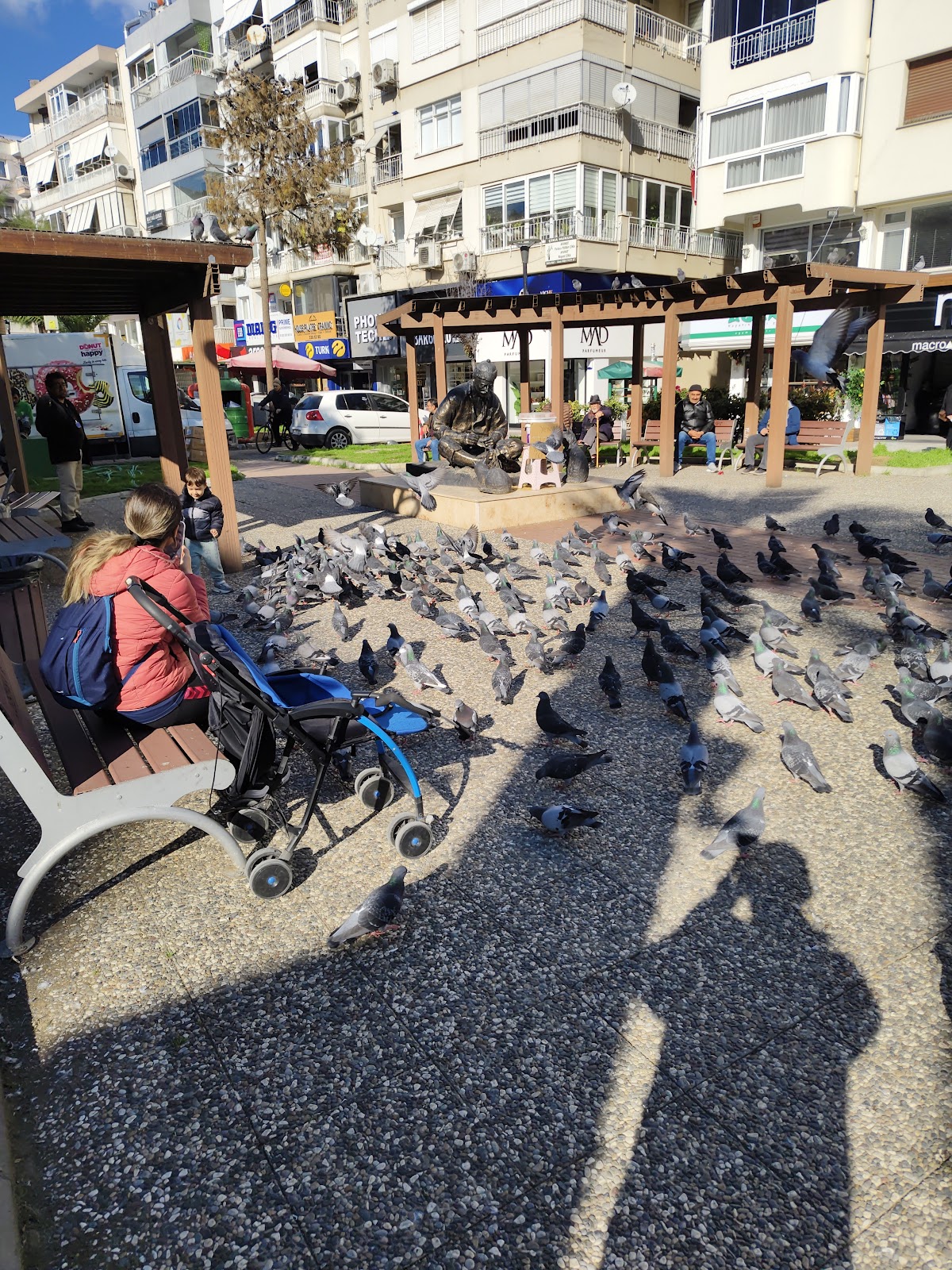 Fishermen Park photo 2