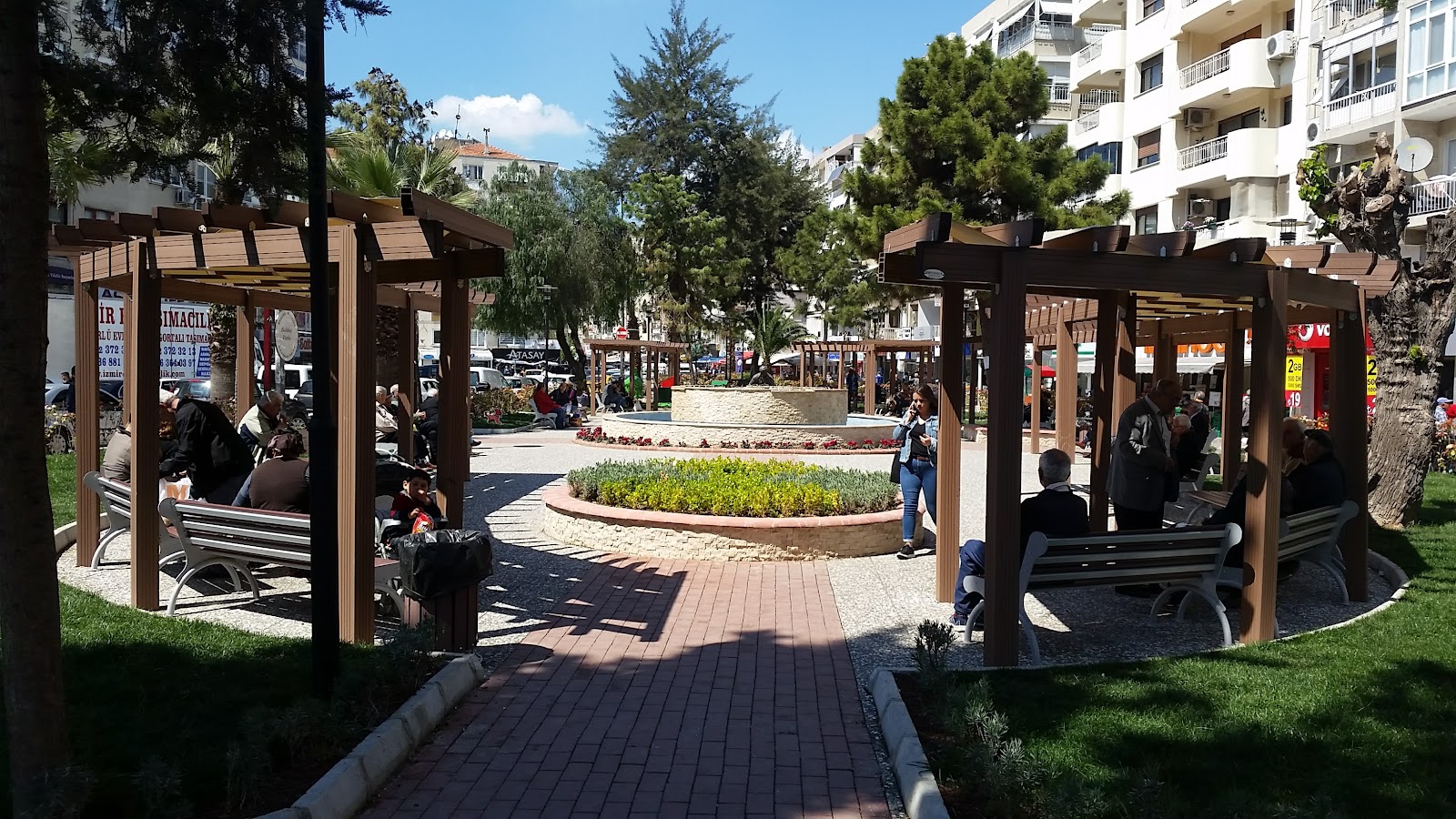 Fishermen Park photo 1
