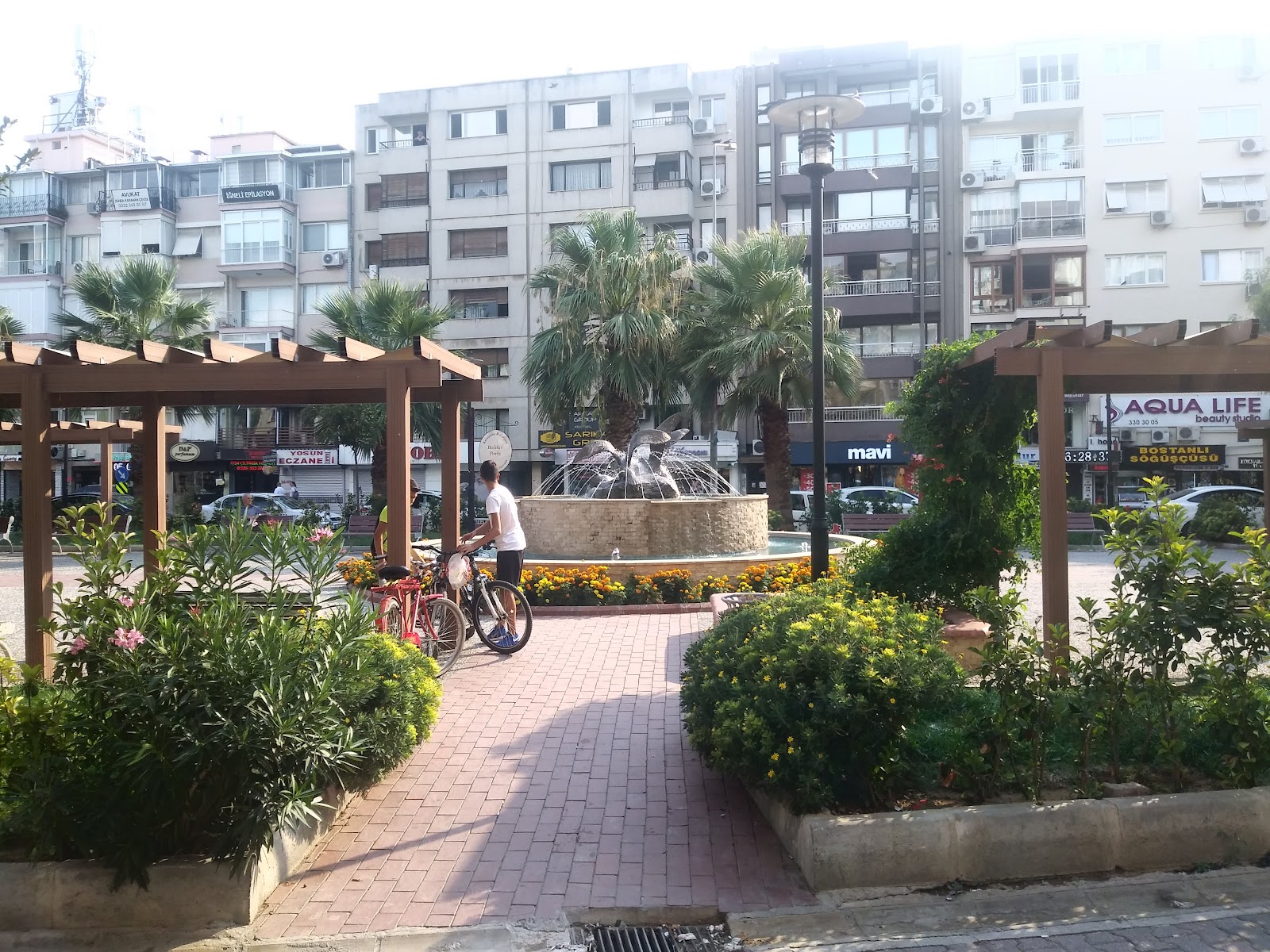 Fishermen Park photo 6