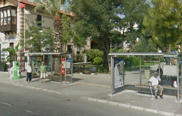 Osman Bey Parkı photo 8