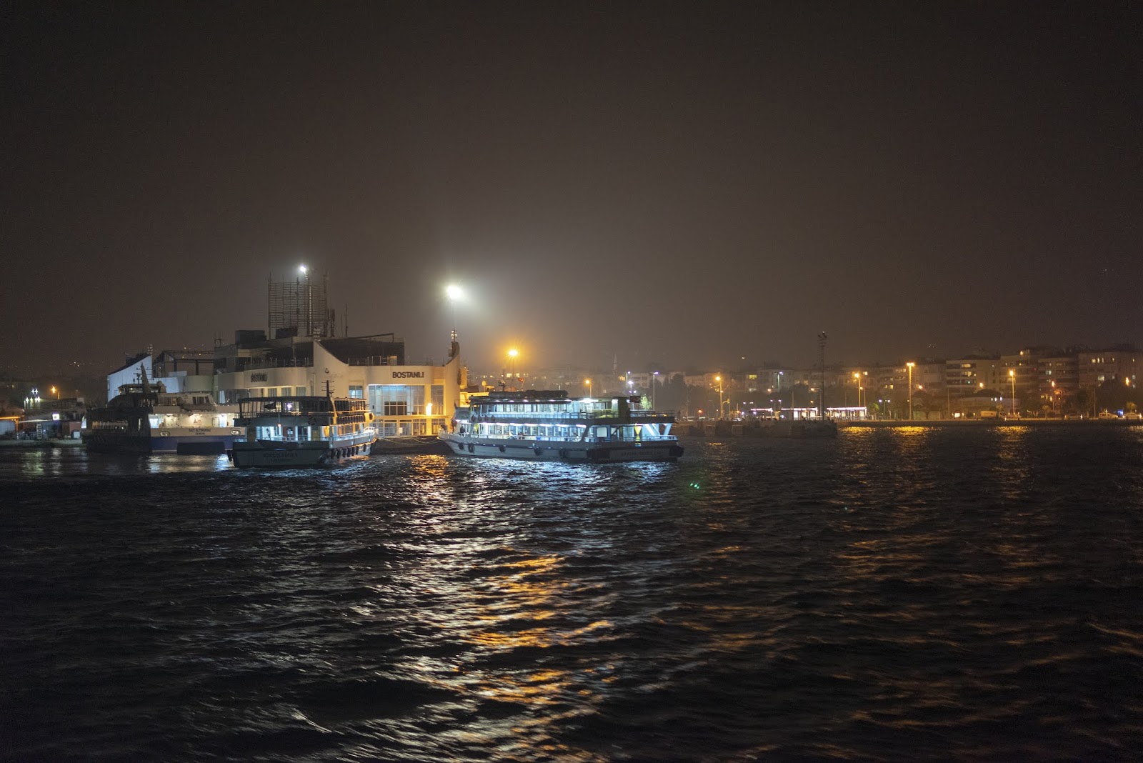 Bostanlı Sahili photo 10