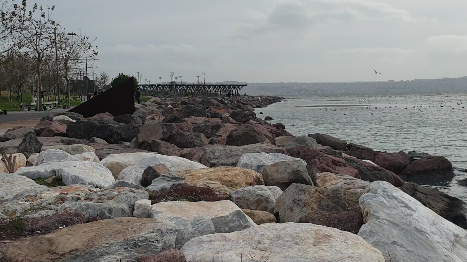 Bostanlı Sahili photo 6