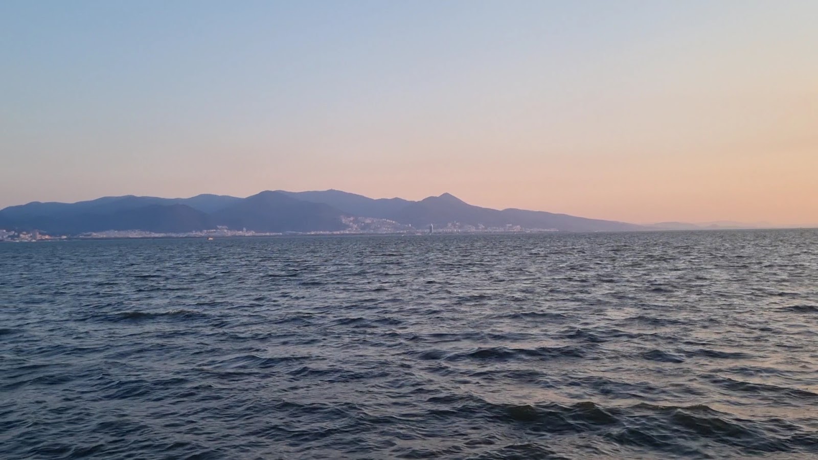 Bostanlı Sahili photo 5